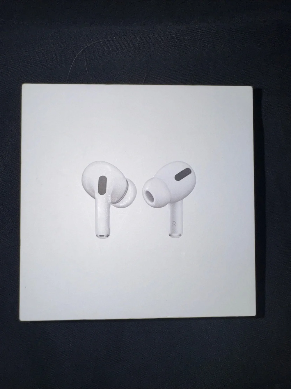Apple AirPods Pro Wireless Earbuds (White)